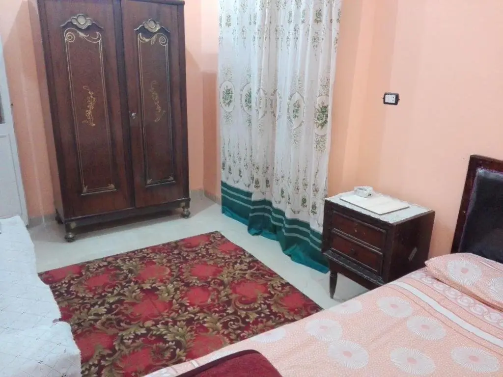 Асуан: شقة بمكان مميز Aswan apartment