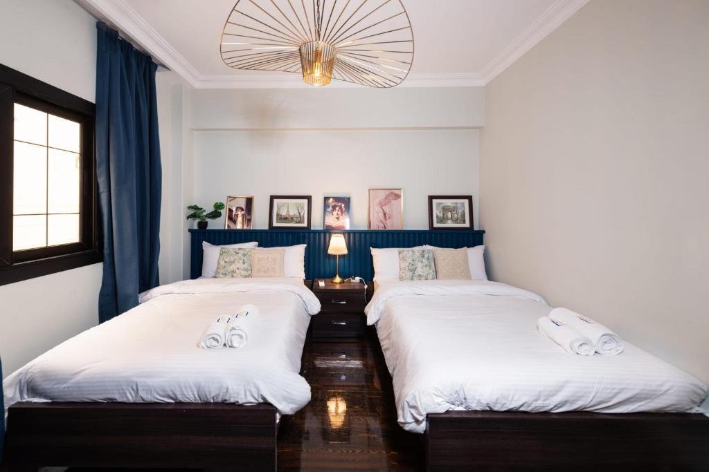 Каир: The Bold Parisian House - Steps From The Best Mall in Cairo