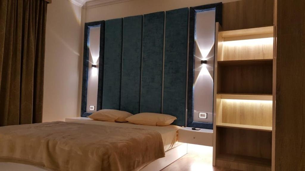 Каир: Sheraton Ocean 202