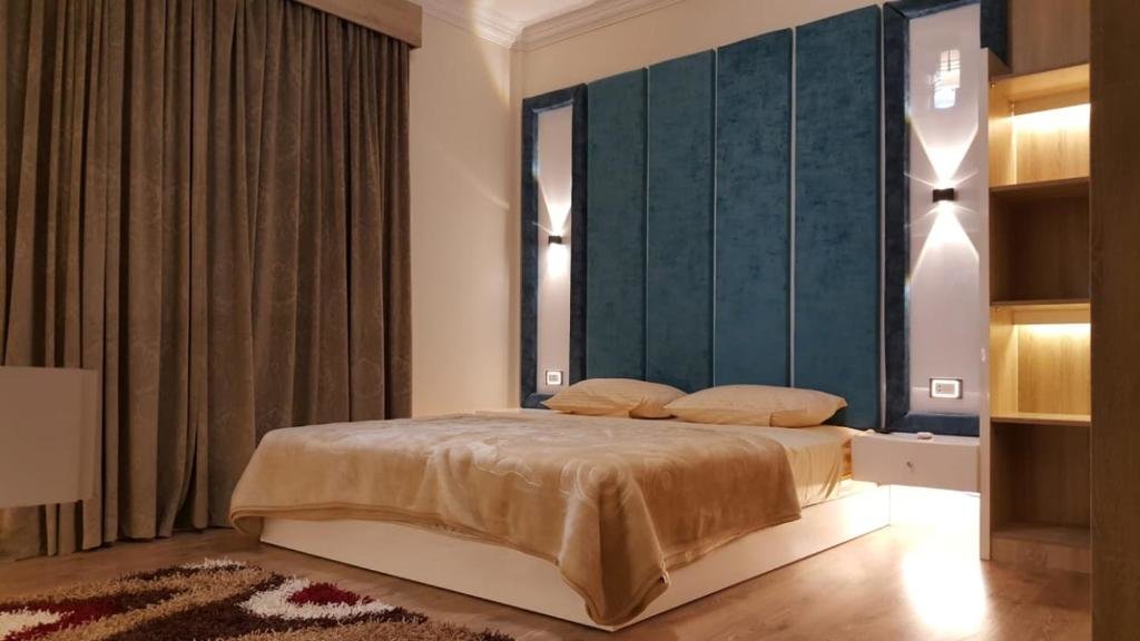 Каир: Sheraton Ocean 202