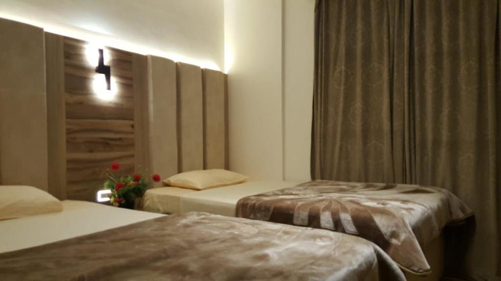 Каир: Sheraton Ocean 202