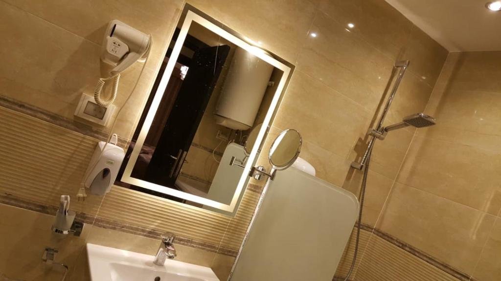 Каир: Sheraton Ocean 202