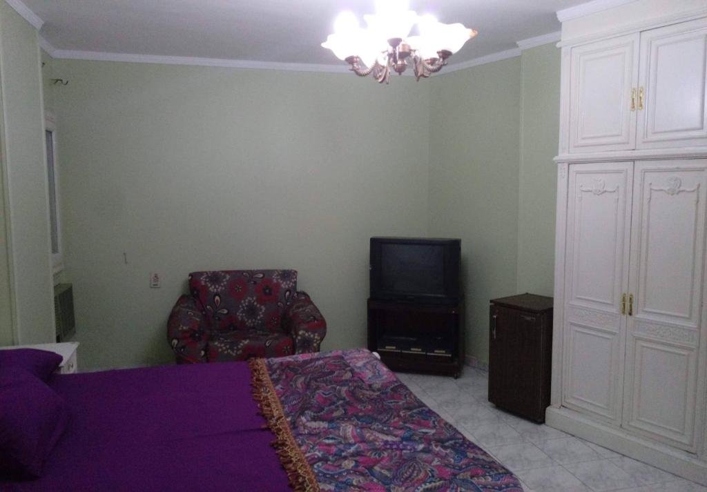 Гиза: Aziz Apartment