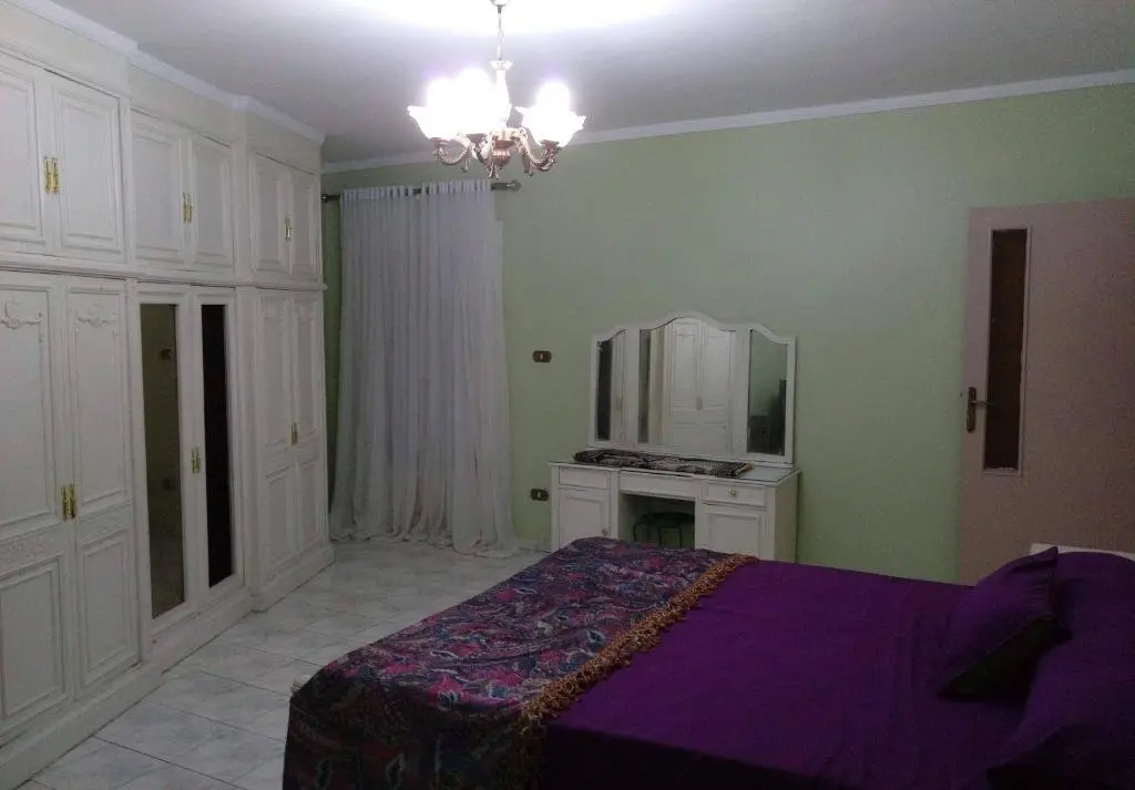 Гиза: Aziz Apartment