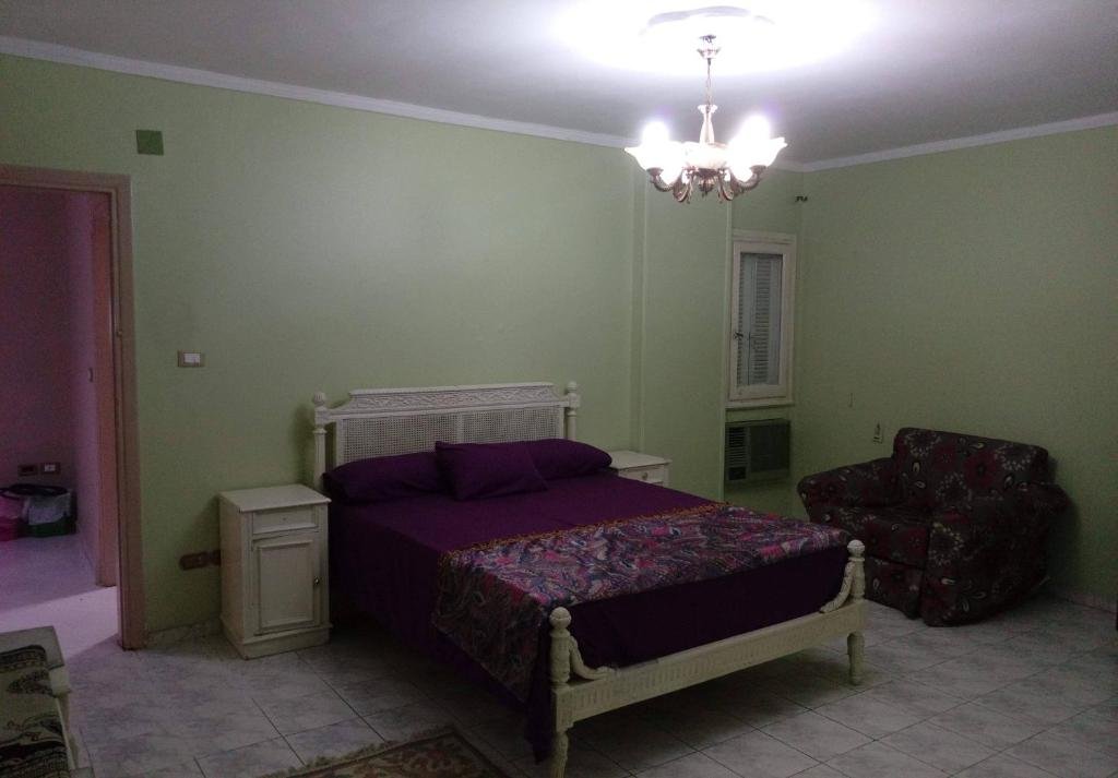 Гиза: Aziz Apartment