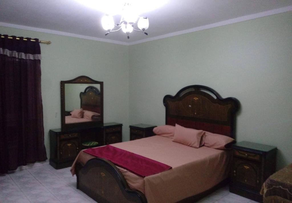 Гиза: Aziz Apartment
