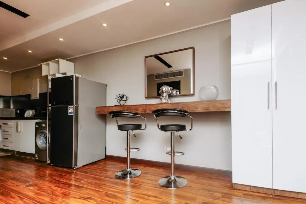 Каир: Zamalek Serviced Apartments by Brass Bell