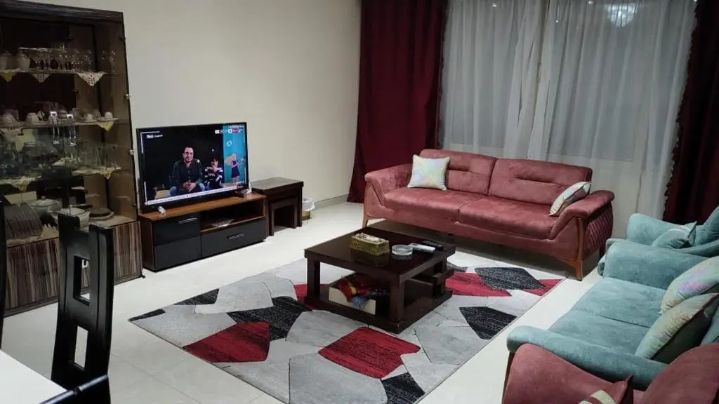 Каир: City Stars Apt2