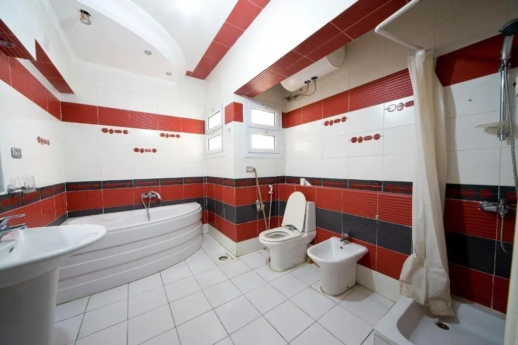 Каир: Believe Apartments in Heliopolis, Ard El-Golf
