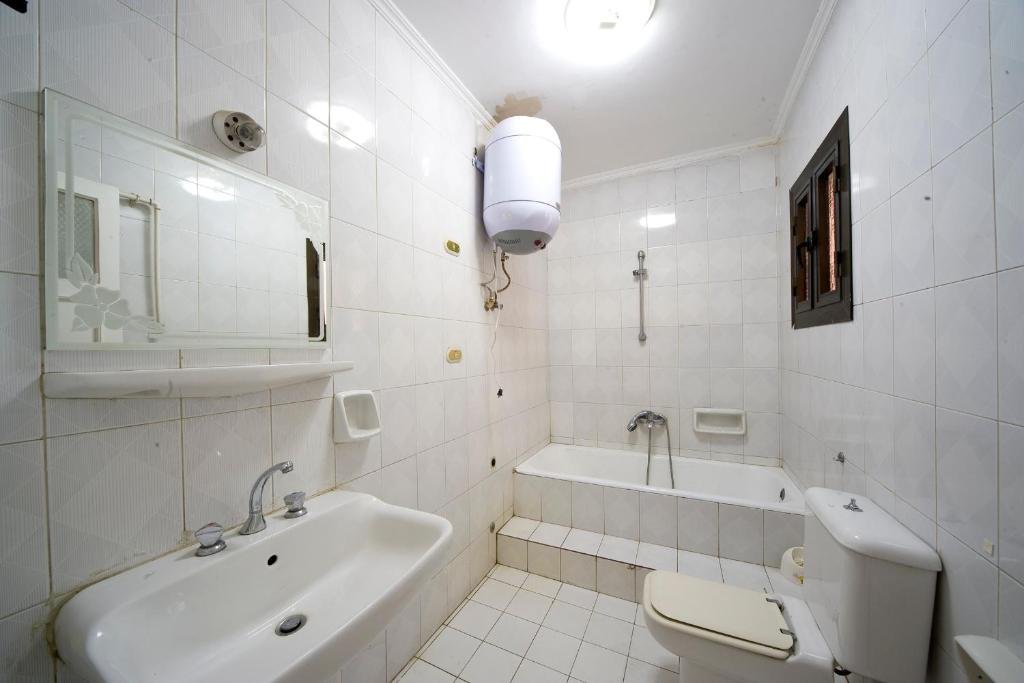 Каир: Believe Apartments in Heliopolis, Ard El-Golf