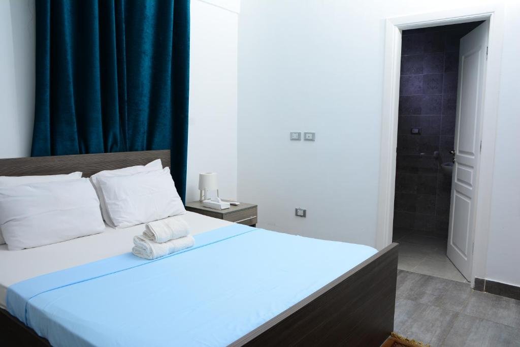 Каир: Casa7 - Sakan 275