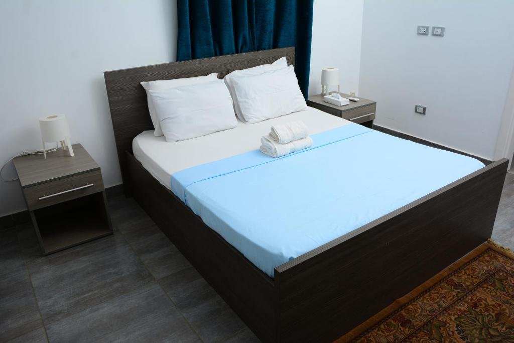 Каир: Casa7 - Sakan 275