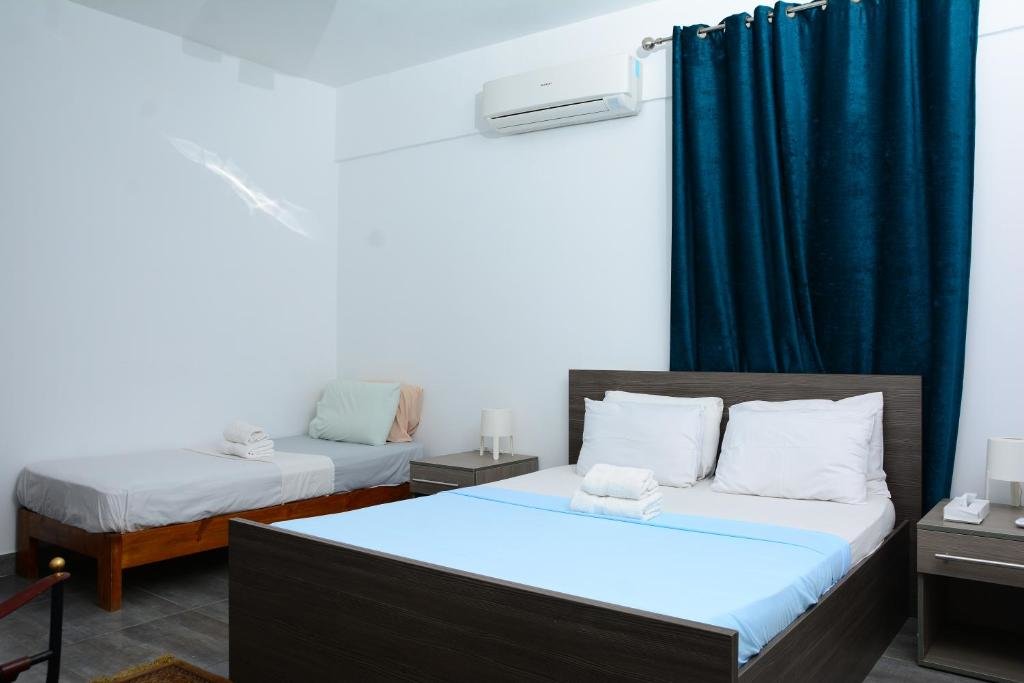 Каир: Casa7 - Sakan 275