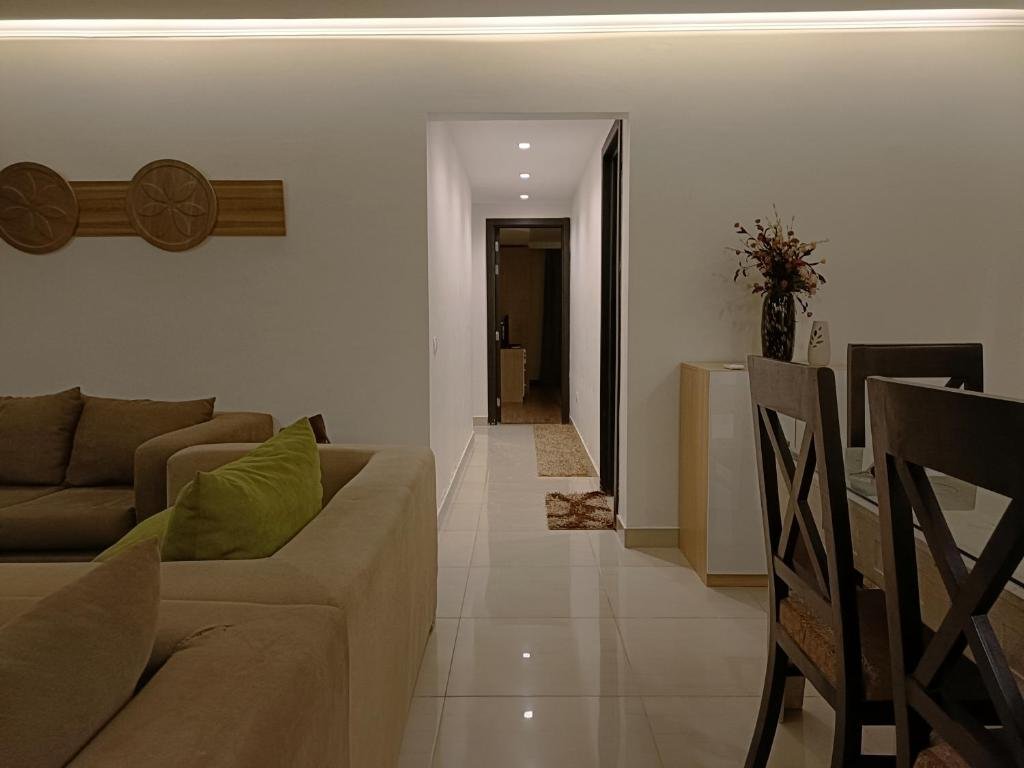Каир: Sheraton Ocean 506
