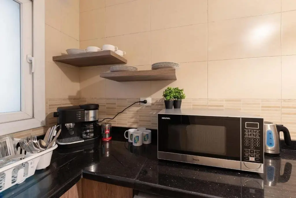 Каир: The 2bdr Compelling Condo 5 Min To Cai Airport