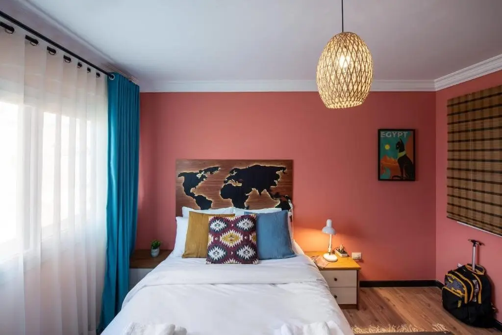 The 2bdr Compelling Condo 5 Min To Cai Airport — фото 1