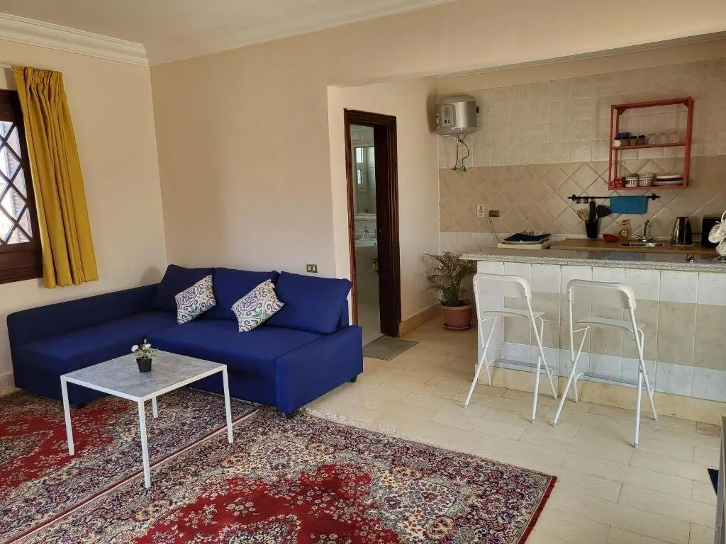 Каир: Lovely One-Bedroom Condo with Garden View (Adults Only)