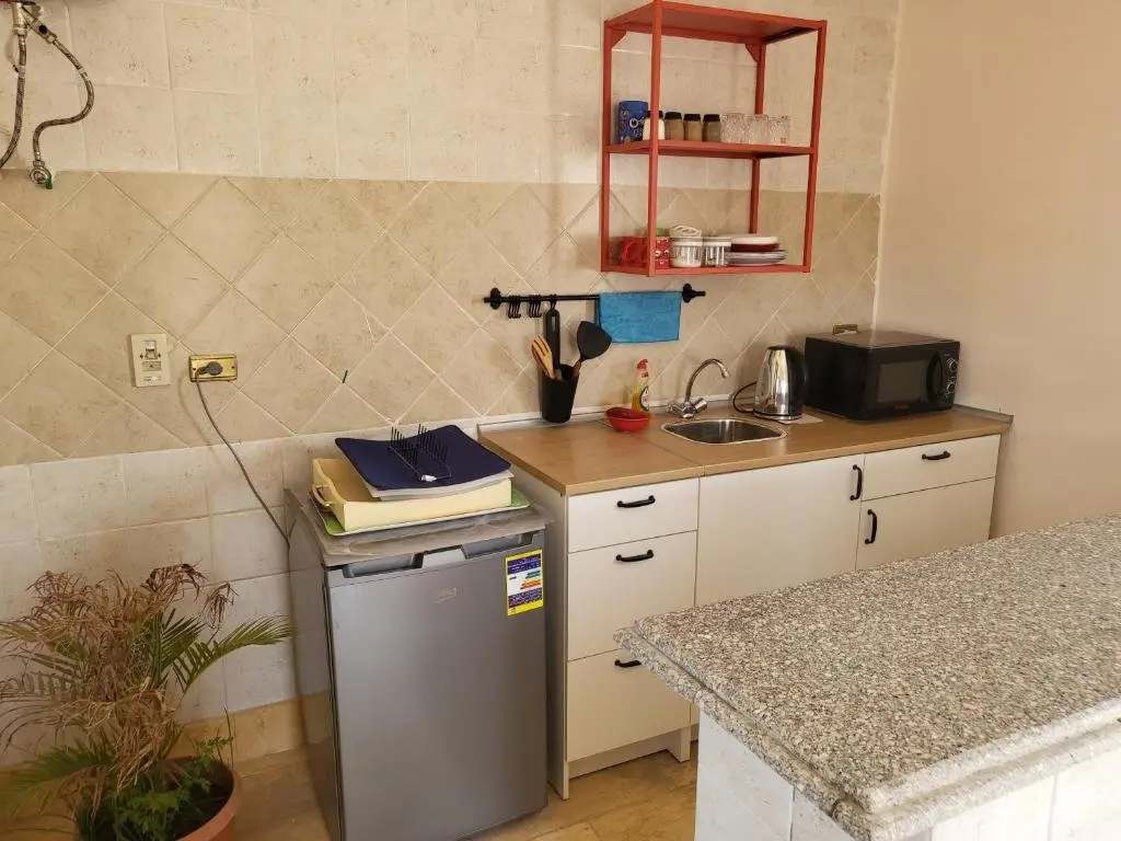 Каир: Lovely One-Bedroom Condo with Garden View (Adults Only)