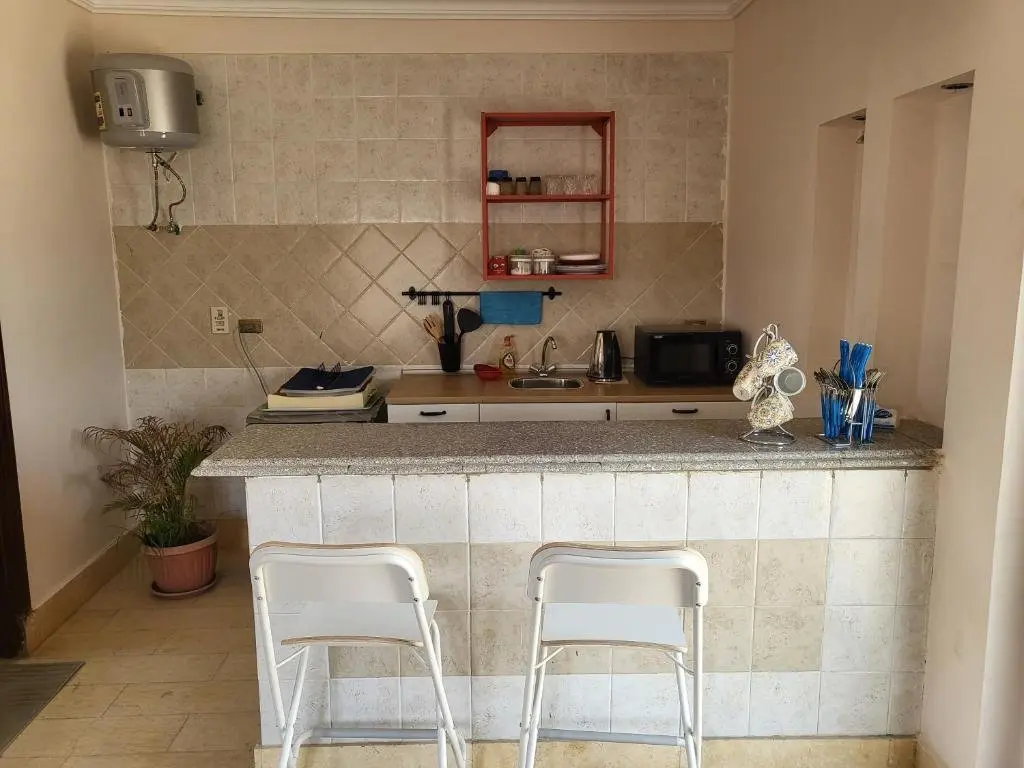 Каир: Lovely One-Bedroom Condo with Garden View (Adults Only)