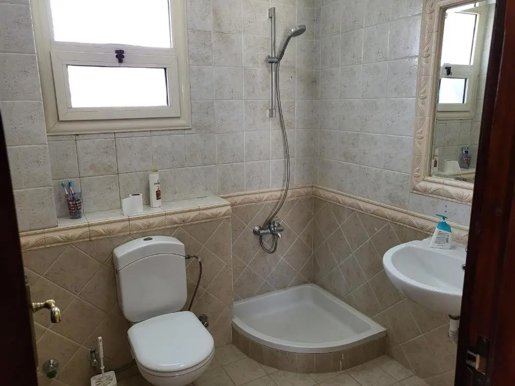 Каир: Lovely One-Bedroom Condo with Garden View (Adults Only)