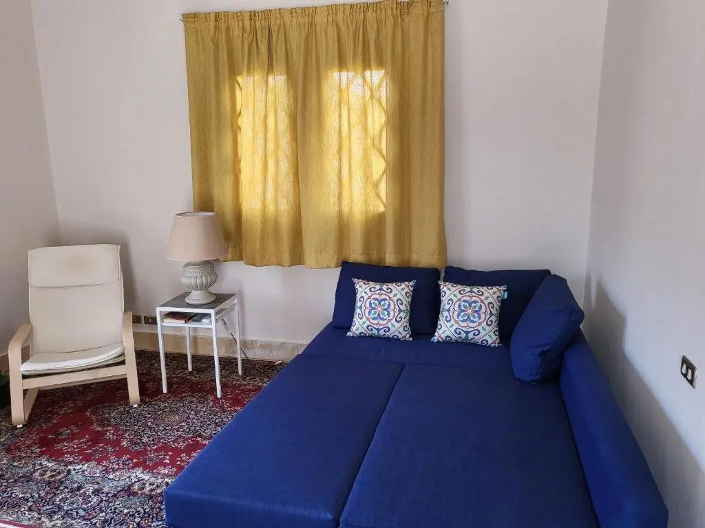 Каир: Lovely One-Bedroom Condo with Garden View (Adults Only)