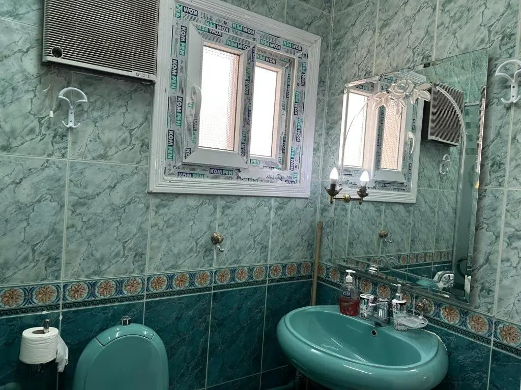 Каир: Luxury Apartment 2 Nasr City- City stars