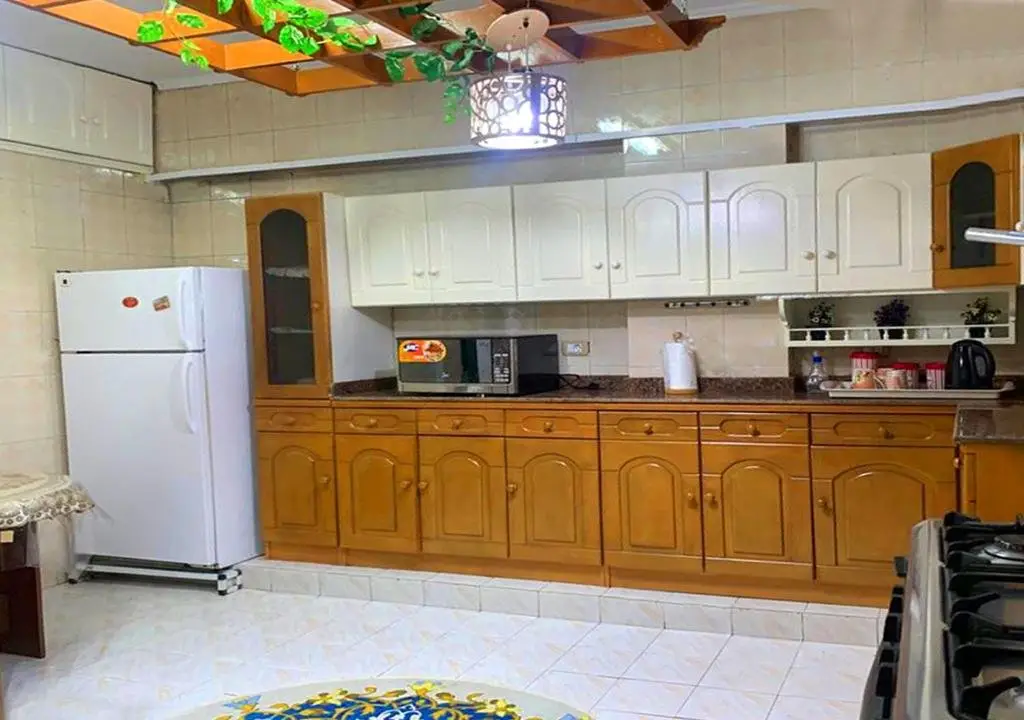 Каир: Luxury Apartment 2 Nasr City- City stars