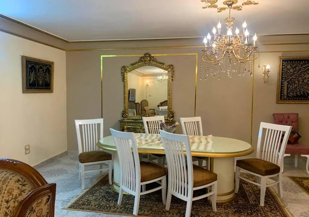 Каир: Luxury Apartment 2 Nasr City- City stars