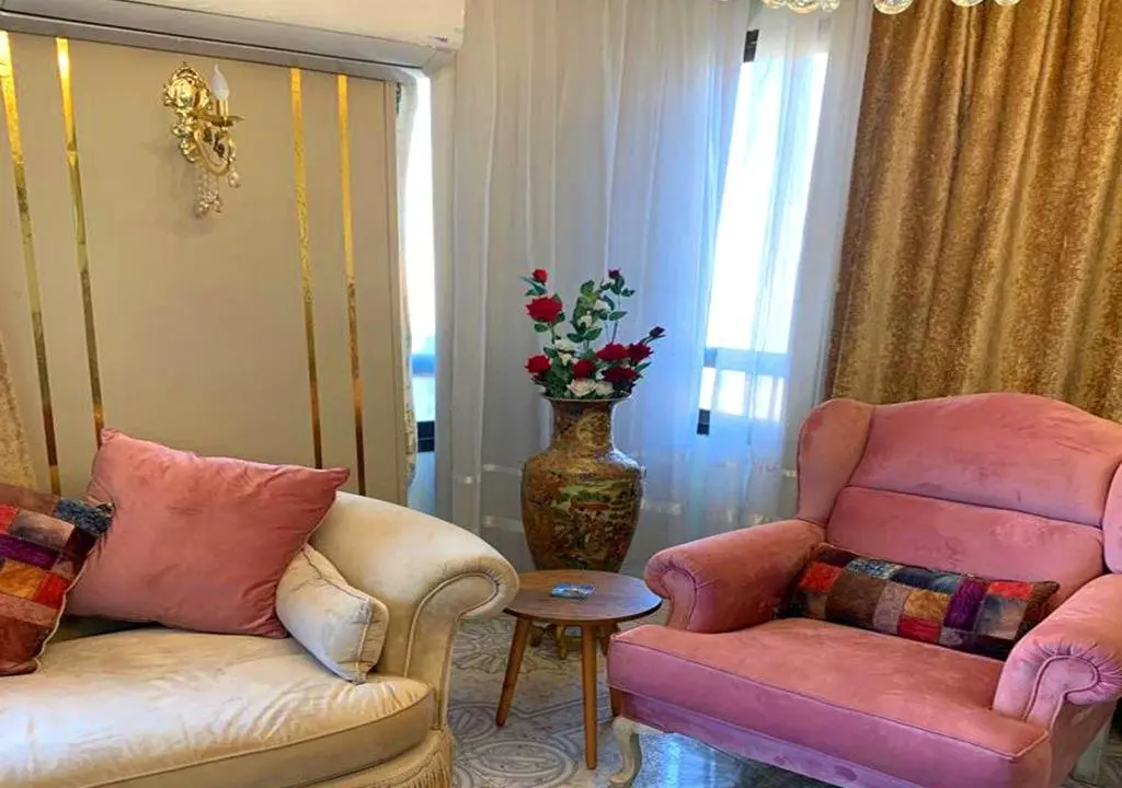 Каир: Luxury Apartment 2 Nasr City- City stars