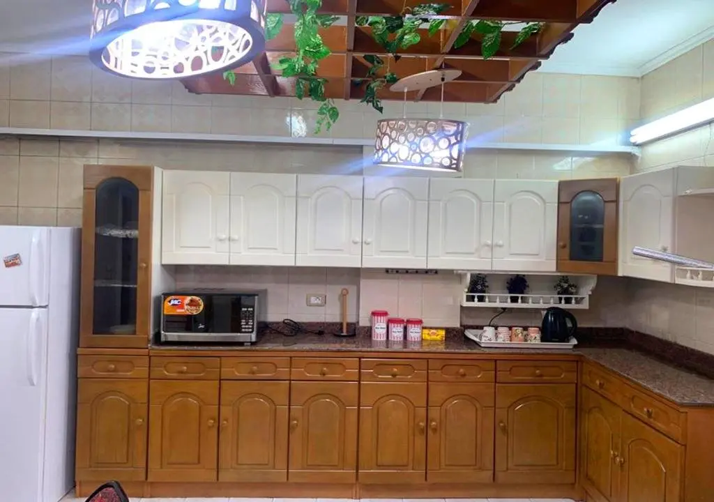 Каир: Luxury Apartment 2 Nasr City- City stars