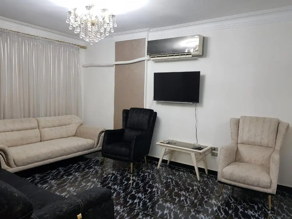 Каир: Unique Apartment in Sheraton Heliopolis