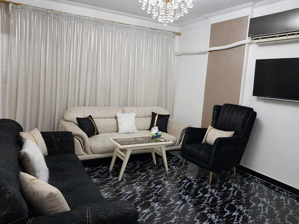 Каир: Unique Apartment in Sheraton Heliopolis
