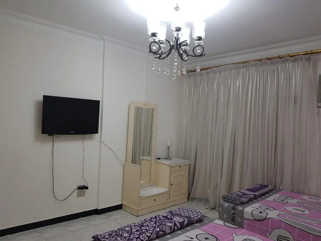 Каир: Unique Apartment in Sheraton Heliopolis