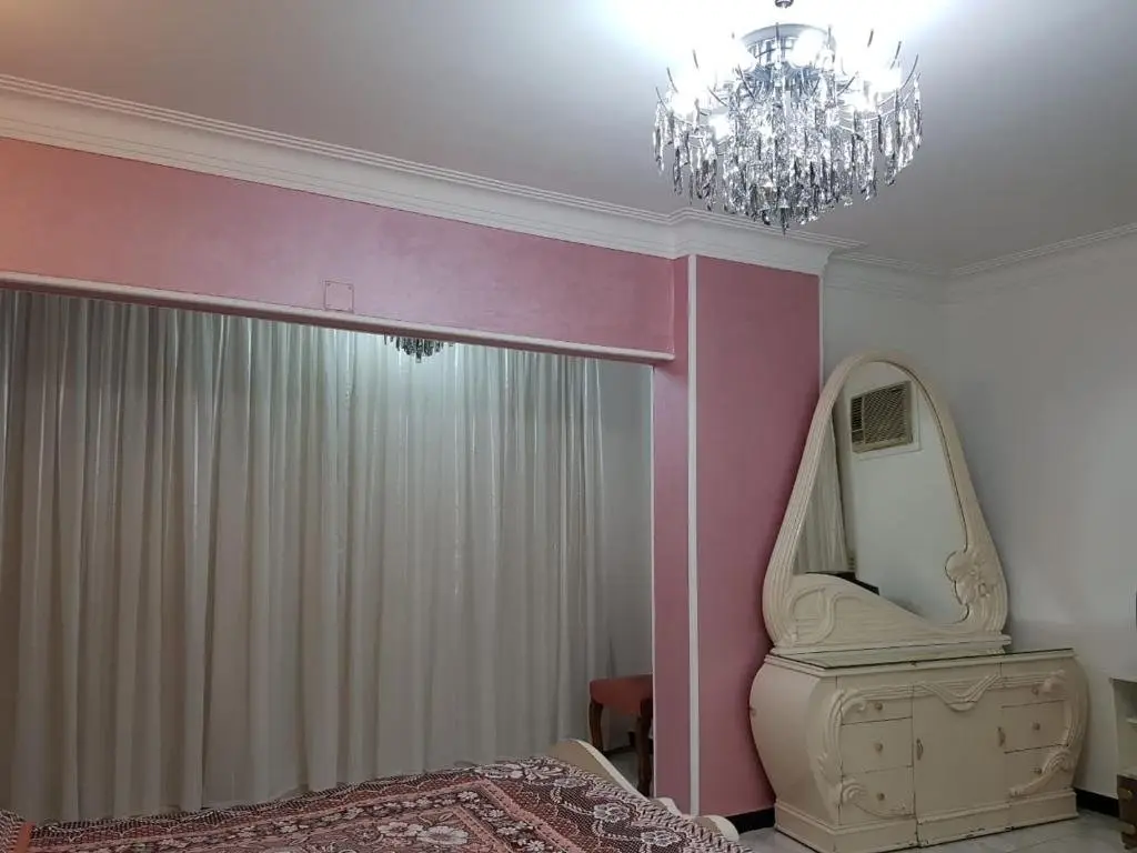 Каир: Unique Apartment in Sheraton Heliopolis