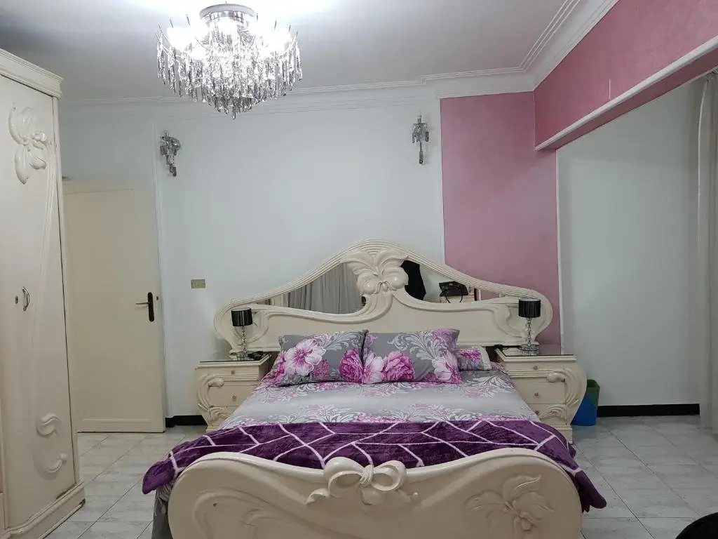 Каир: Unique Apartment in Sheraton Heliopolis