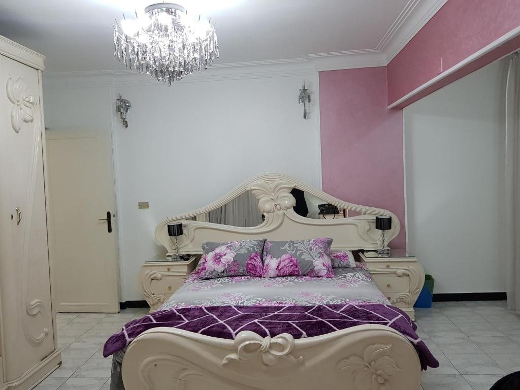 Каир: Unique Apartment in Sheraton Heliopolis