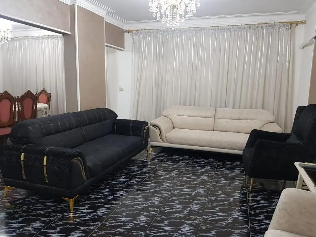 Каир: Unique Apartment in Sheraton Heliopolis