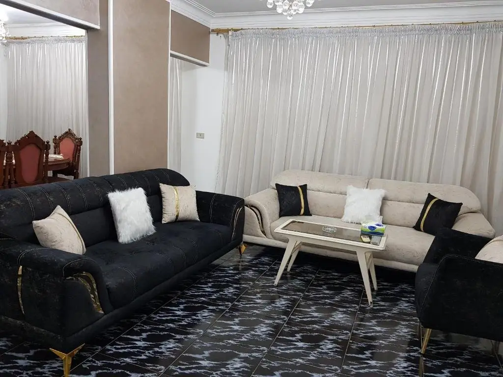Каир: Unique Apartment in Sheraton Heliopolis