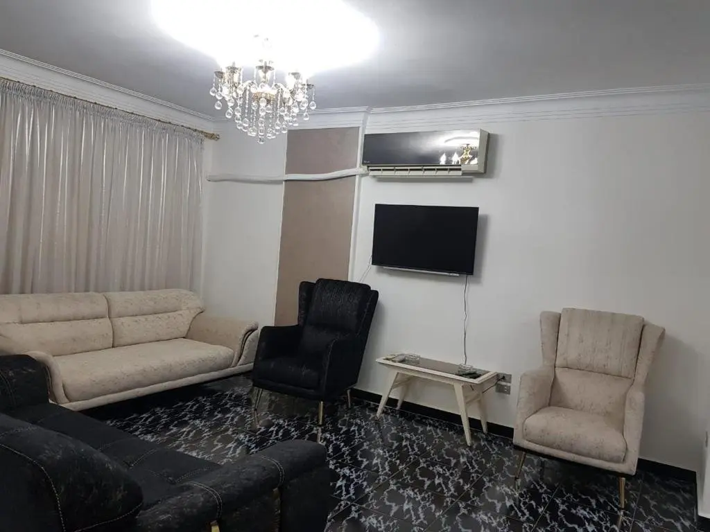 Каир: Unique Apartment in Sheraton Heliopolis