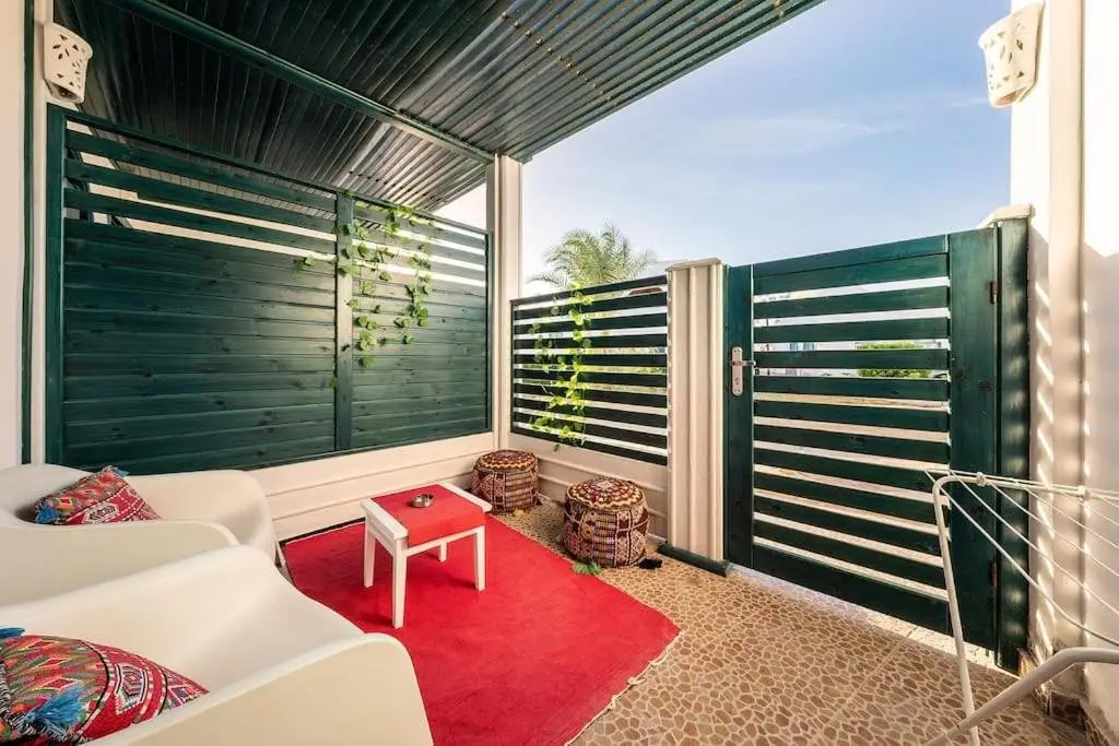 Дахаб: Cozy fully furnished Studio for 2 Persons