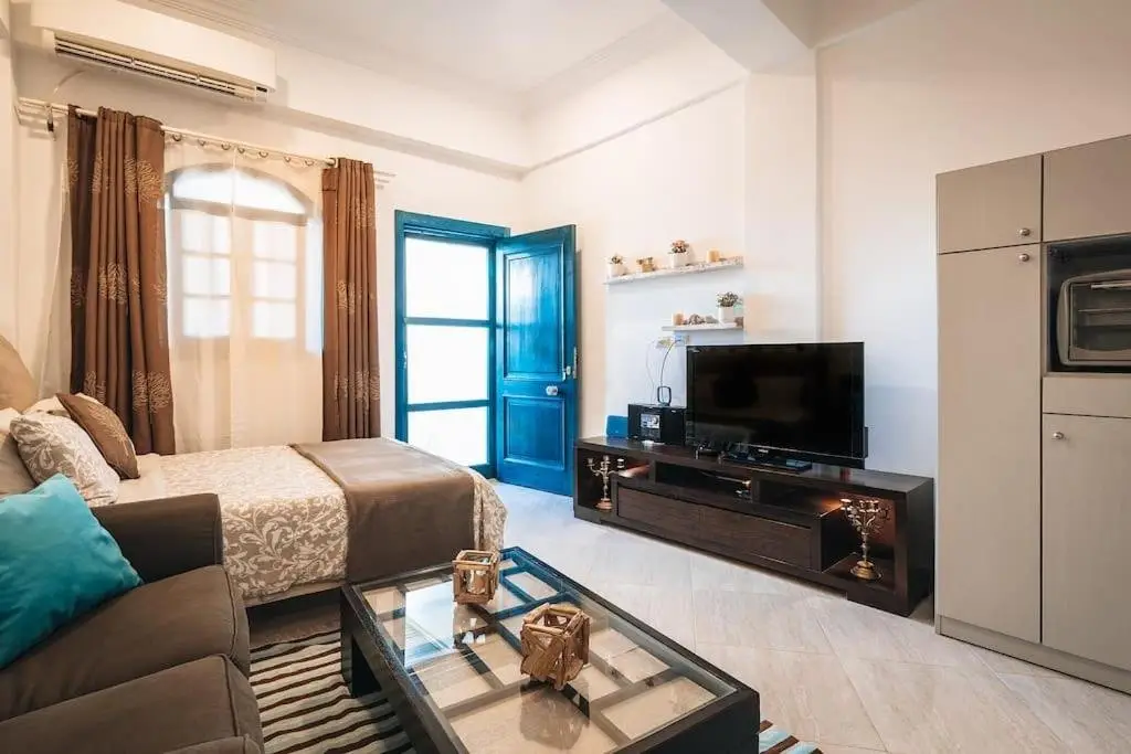 Дахаб: Cozy fully furnished Studio for 2 Persons