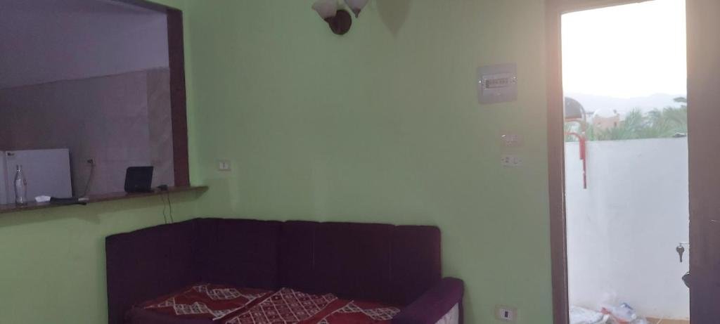 Дахаб: Mashaba Studio