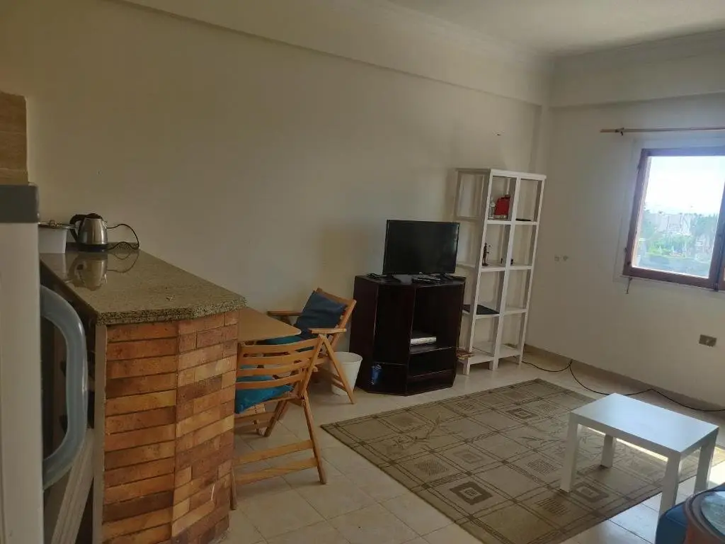 Дахаб: BlueHole Plaza Cozy Seaview Apartment