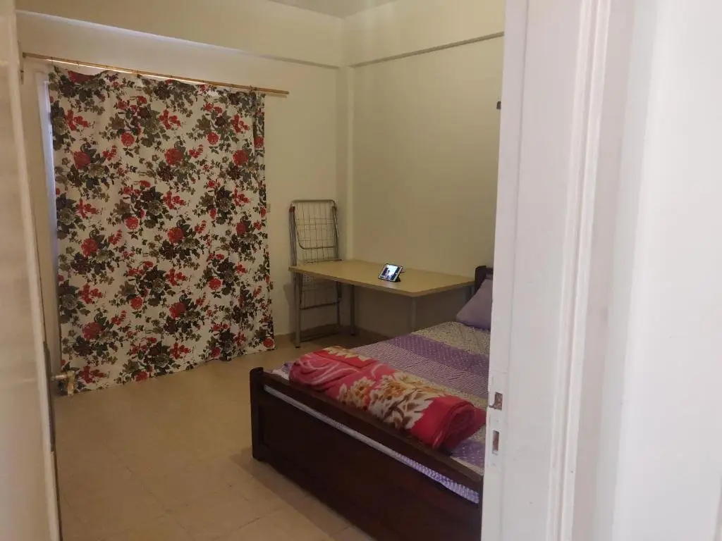Дахаб: BlueHole Plaza Cozy Seaview Apartment
