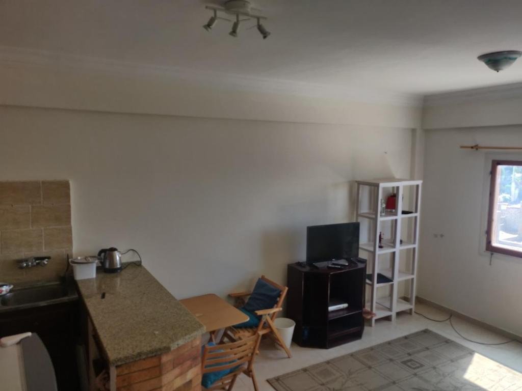 Дахаб: BlueHole Plaza Cozy Seaview Apartment