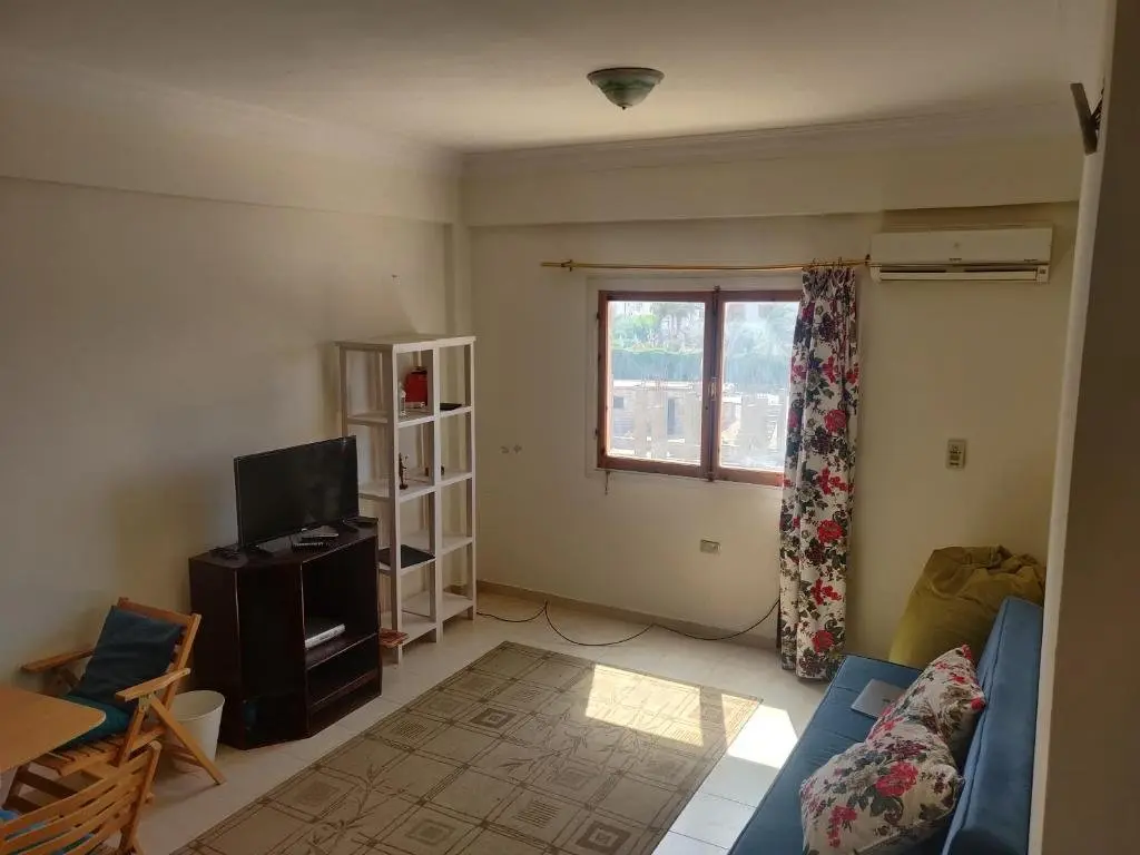 Дахаб: BlueHole Plaza Cozy Seaview Apartment