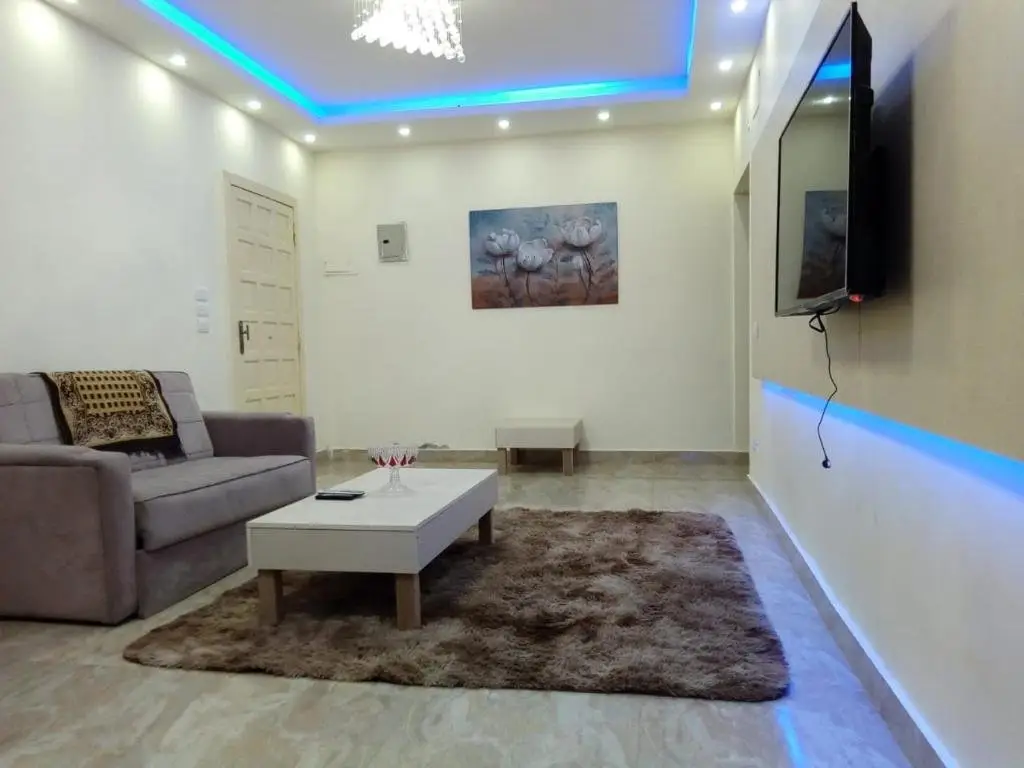 Каир: Milsaa Studio