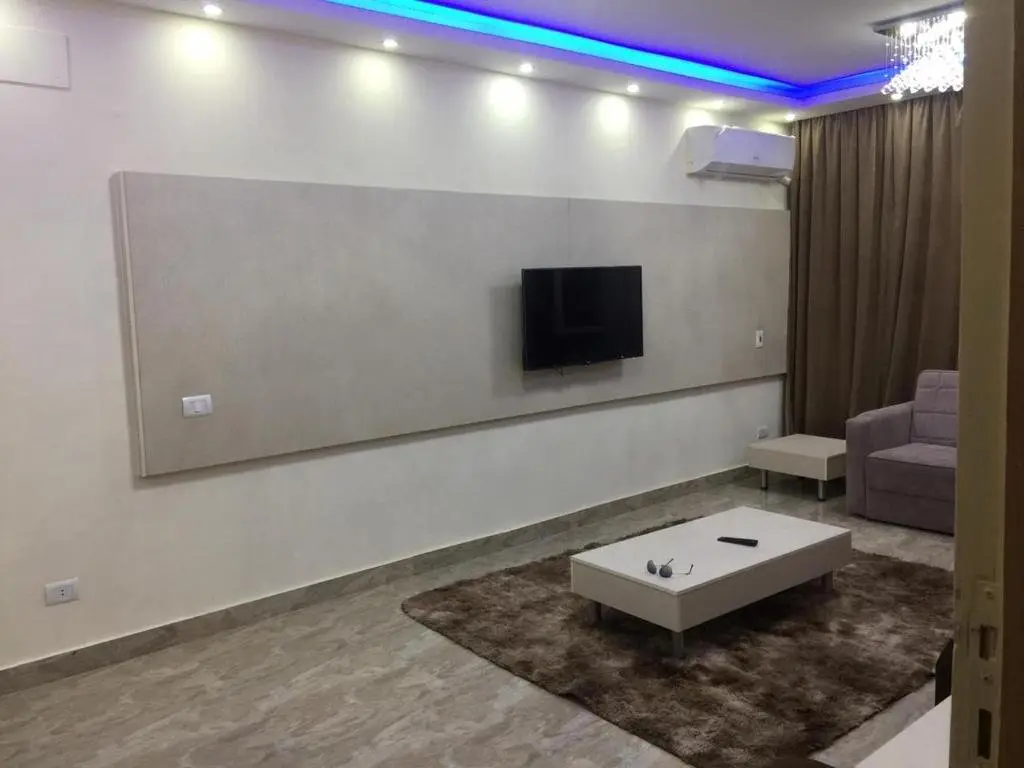 Каир: Milsaa Studio