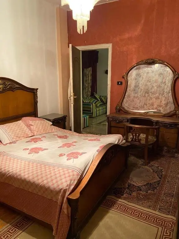 Каир: Apartment for renting in cairo, el zamalek