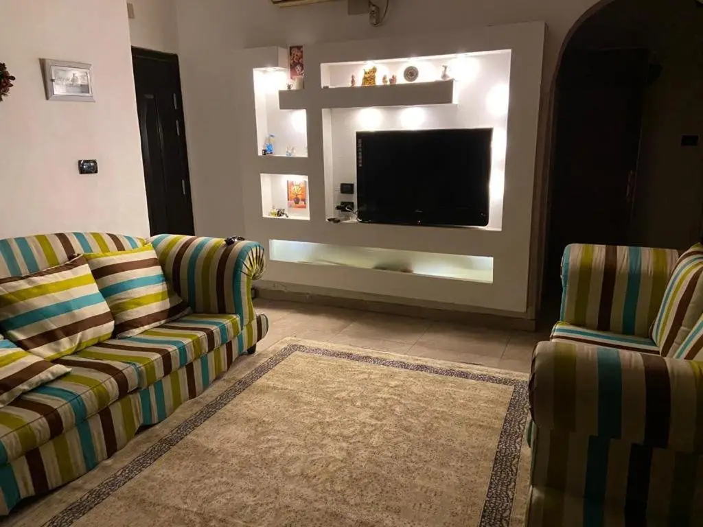 Каир: Apartment for renting in cairo, el zamalek